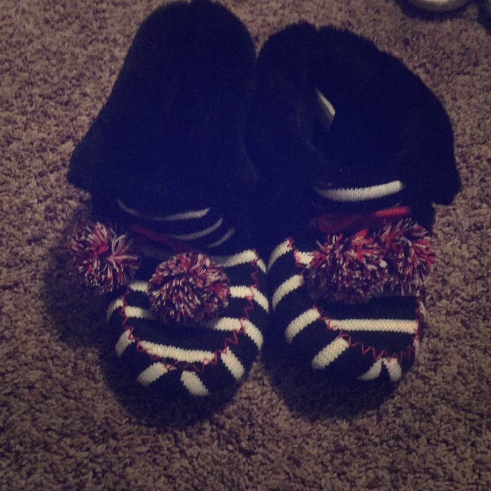 Slippers